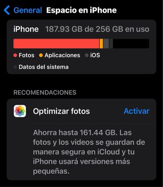 iPhone 13 256 GB Azul