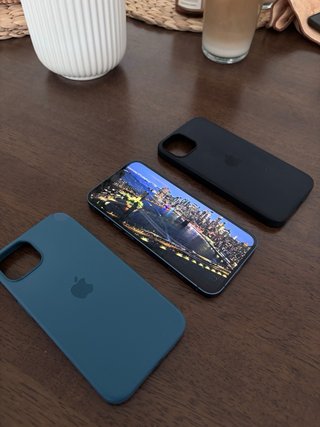 iPhone 13 256 GB Azul