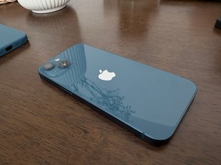 iPhone 13 256 GB Azul