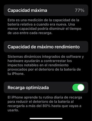 iPhone 13 256 GB Azul