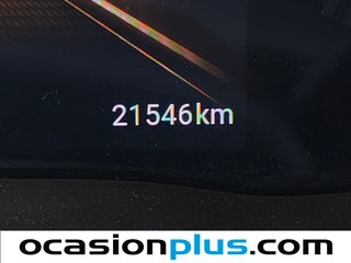 MG ZS 1.5 Hybrid+ Luxury 145 kW (197 CV)