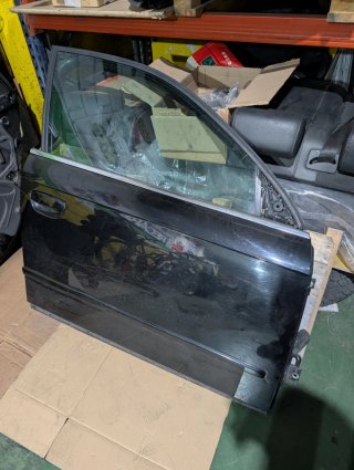 Puerta Delantera Derecha Audi A4 B7