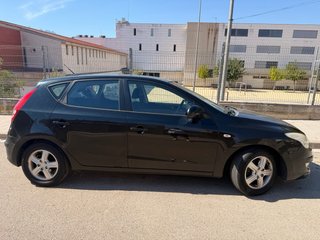 Hyundai i30 2008