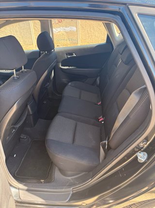 Hyundai i30 2008