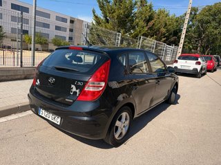 Hyundai i30 2008