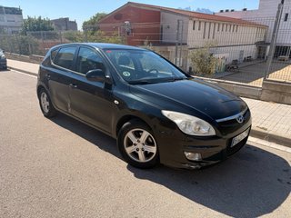 Hyundai i30 2008