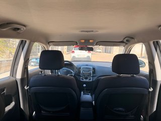 Hyundai i30 2008