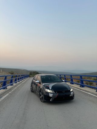 Vw Golf 2015