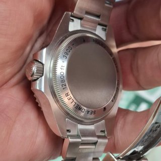 Reloj Rolex Sea-Dweller Deepsea