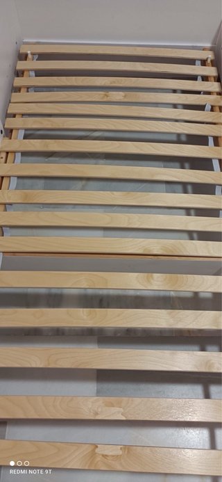 Cama reclinable