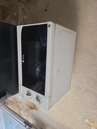 Microondas Fagor