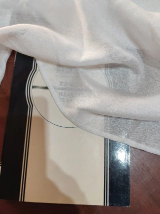 Tela Blanca Carlos