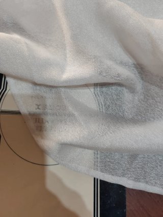 Tela Blanca Carlos