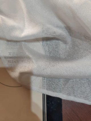 Tela Blanca Carlos