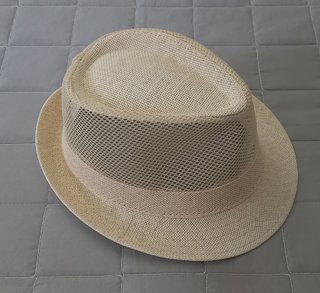 Lote 4 Sombreros Verano
