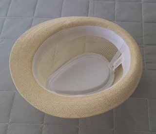 Lote 4 Sombreros Verano