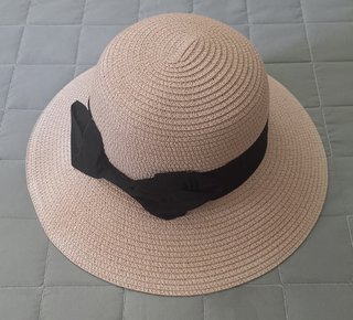 Lote 4 Sombreros Verano