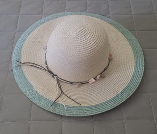 Lote 4 Sombreros Verano