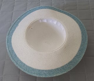 Lote 4 Sombreros Verano