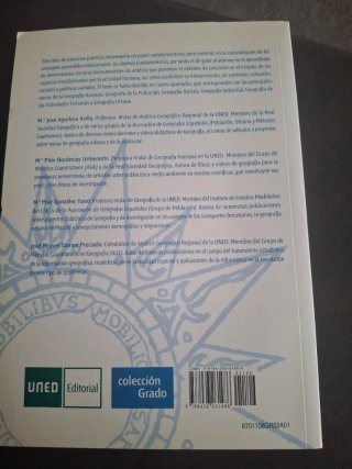 ORIENTACIONES PARA LA REALIZACIÓN DE EJERCICIOS...