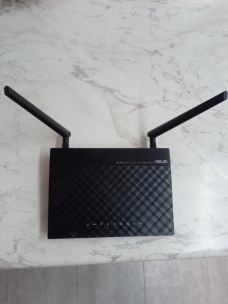 Router Inalámbrico Asus DSL-N14U
