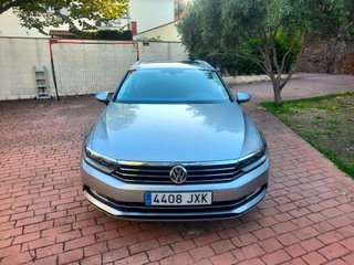 Volkswagen Passat Variant 2017 TDI Sport 190 CV
