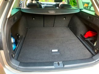 Volkswagen Passat Variant 2017 TDI Sport 190 CV