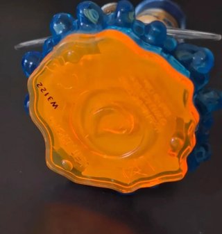 Skylanders Giants Chill