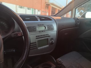 SEAT Leon 2008.ACEPTO CAMBIO