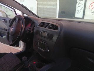 SEAT Leon 2008.ACEPTO CAMBIO