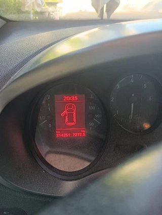 SEAT Leon 2008.ACEPTO CAMBIO