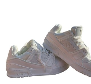 Scarpe Louis vuitton