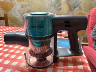 Conga Rockstar 1500 Ray Cecotec- NUEVA