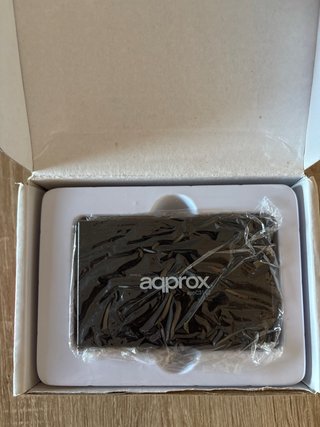 Duplicador HDMI 4 Puertos 4K marca aqprox