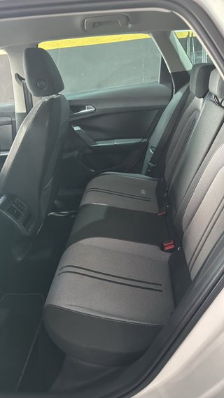 SEAT Leon 2023