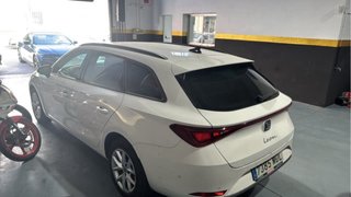 SEAT Leon 2023