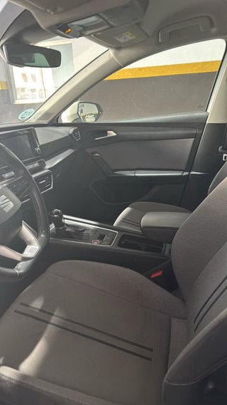 SEAT Leon 2023