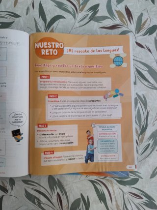 Libros Lengua Castellana Revuela