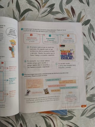Libros Lengua Castellana Revuela
