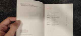 LA MOMIE DU LOUVRE - LIBRO Y CASSETTE