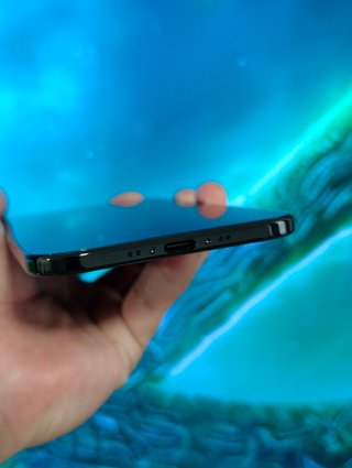 iPhone Air de 256GB - Color Black - Como nuevo