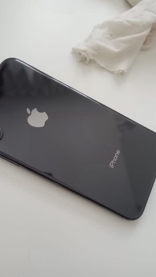 iPhone X 64GB Negro