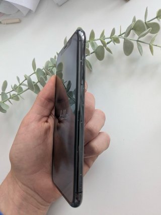 iPhone X 64GB Negro