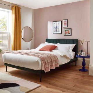 Alquiler de habitación