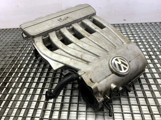 Colector de admisión VW Touareg (7LA, 7L6, 7L7) 2002-2013 3.6 V6 FSI 03H133201D