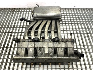 Colector de admisión VW Touareg (7LA, 7L6, 7L7) 2002-2013 3.6 V6 FSI 03H133201D