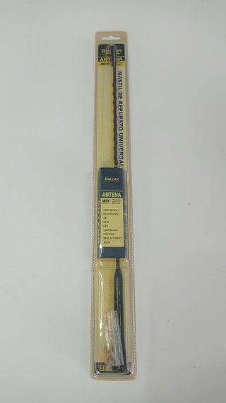 Antena de Coche Universal Bolcar