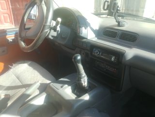 Nissan Serena 1995