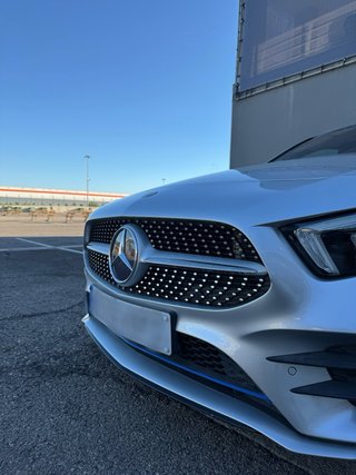 Mercedes Clase A pack AMG