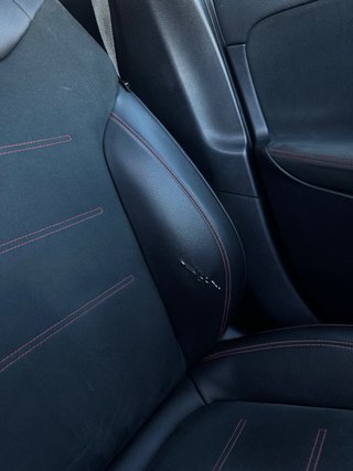 Mercedes Clase A pack AMG